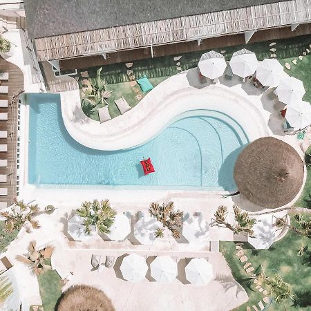 Canggu Village Accommodation Exterior photo