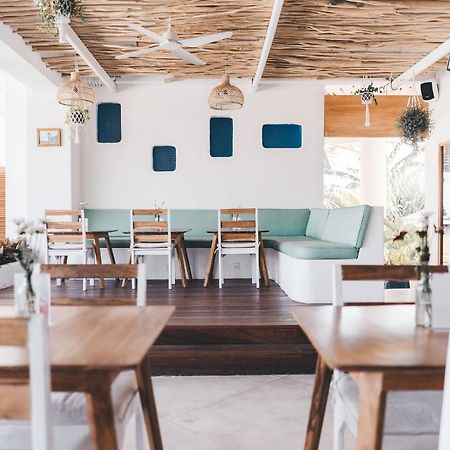 Canggu Village Accommodation Exterior photo