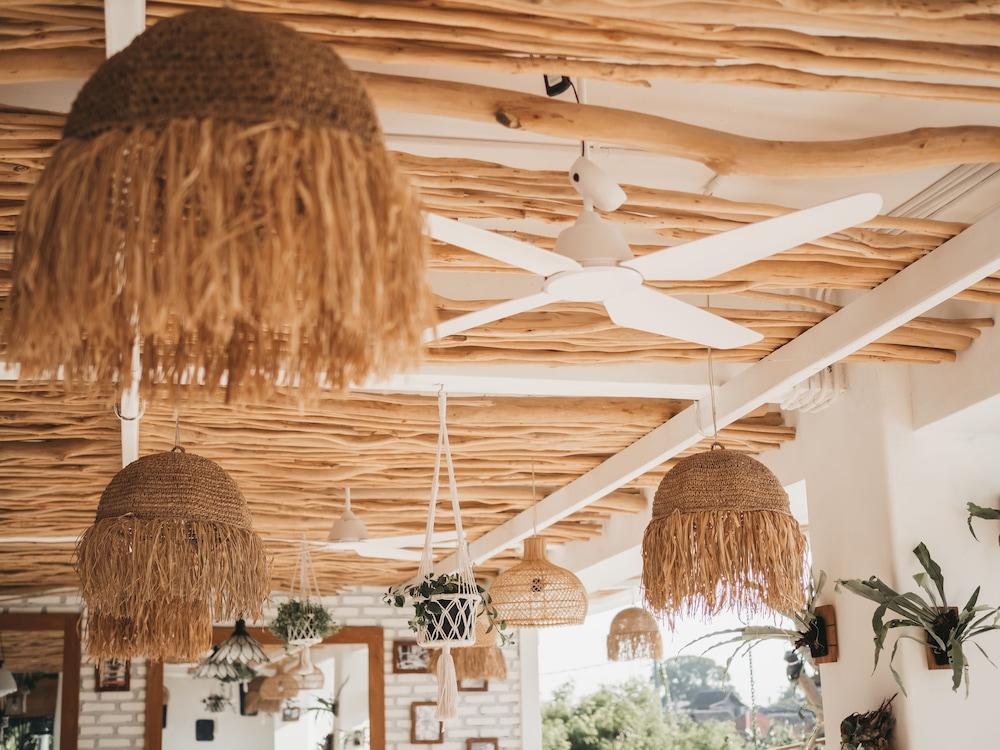 Canggu Village Accommodation Exterior photo