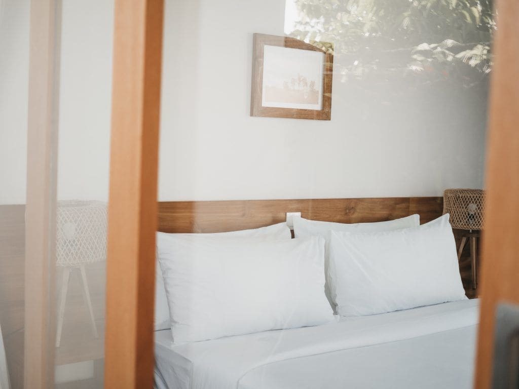 Canggu Village Accommodation Exterior photo